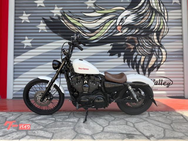 HARLEY－DAVIDSON XL1200V セブンティーツー