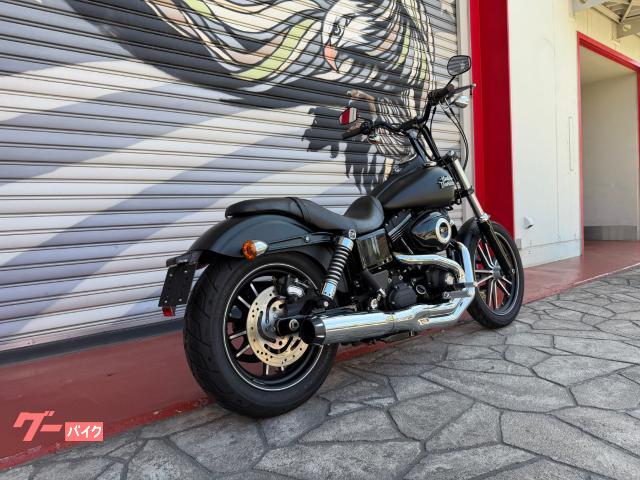 HARLEY－DAVIDSON FXDB ストリートボブ ツインカム