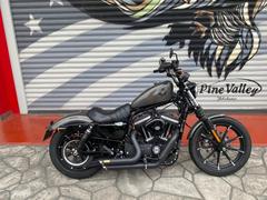 ＨＡＲＬＥＹ−ＤＡＶＩＤＳＯＮ　ＸＬ８８３Ｎ　アイアン　チューニング　３拍子