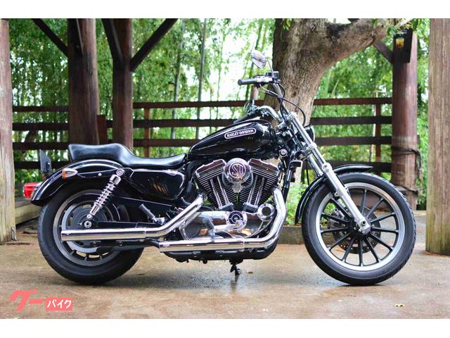 車両情報 Harley Davidson Xl10l ロー ハーレーダビッドソン湘南 中古バイク 新車バイク探しはバイクブロス