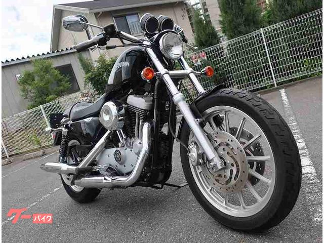 車両情報 Harley Davidson Xl10r ハーレー中古車センター 中古バイク 新車バイク探しはバイクブロス