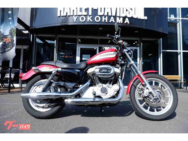 車両情報 Harley Davidson Xl10r ハーレーダビッドソン横浜戸塚 中古バイク 新車バイク探しはバイクブロス