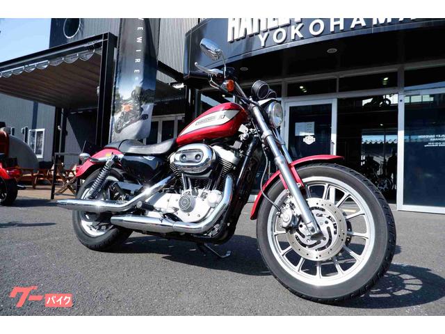 車両情報 Harley Davidson Xl10r ハーレーダビッドソン横浜戸塚 中古バイク 新車バイク探しはバイクブロス