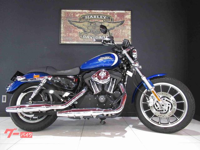 車両情報 Harley Davidson Xl10r ハーレーダビッドソン湘南 中古バイク 新車バイク探しはバイクブロス