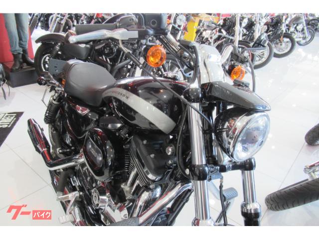 ｈａｒｌｅｙ ｄａｖｉｄｓｏｎ ｘｌ１２００ｃ カスタム ブラックエンジン マスタッシュエンンジンガード ｅｔｃ付 神奈川県 ハーレーダビッドソン湘南 の中古バイク 新車バイク Goo バイク情報