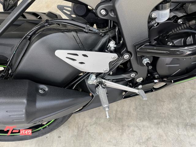 カワサキ Ninja ZX－6R 2024年モデル｜バイク王