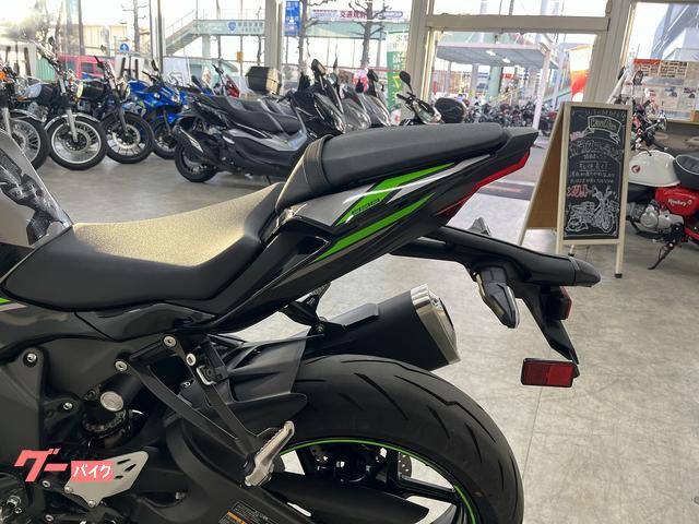 カワサキ Ninja ZX－6R 2024年モデル｜バイク王