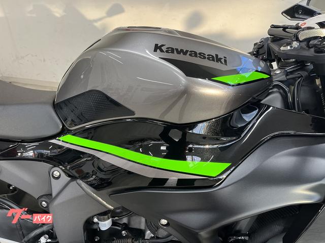 カワサキ Ninja ZX-6R 2024年モデル|バイク王 カワサキ Ninja ZX-6R 2024年モデル|バイク王