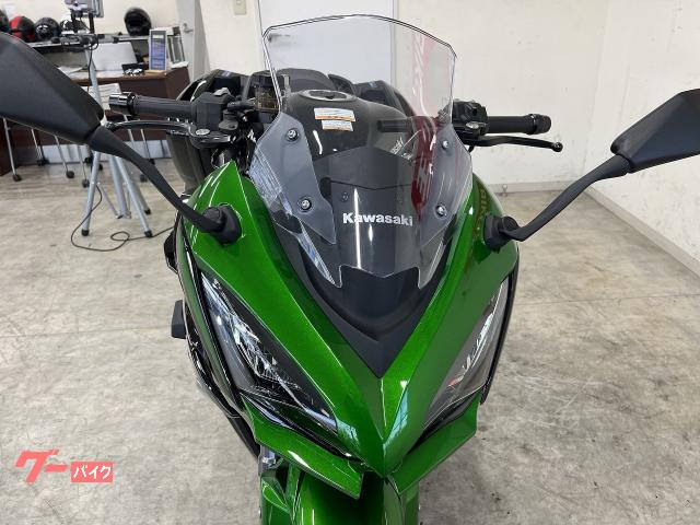 カワサキ Ninja 1000 SX 2021年モデル｜バイク王