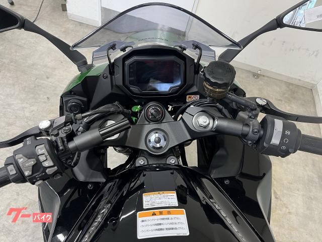 カワサキ Ninja 1000 SX 2021年モデル｜バイク王
