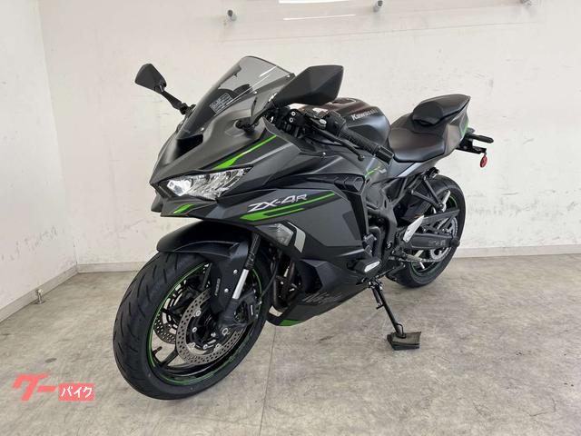 カワサキ ニンジャZX-4R SE 2023年モデル USB2 カワサキ ニンジャZX-4R SE 2023年モデル USB2