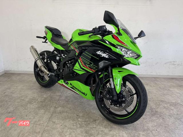 車両情報:カワサキ Ninja ZX−4R SE | バイク王 府中店 | 中古