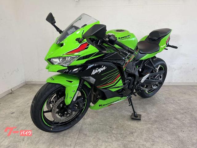 車両情報:カワサキ Ninja ZX−4RR | バイク王 平塚店 | 中古