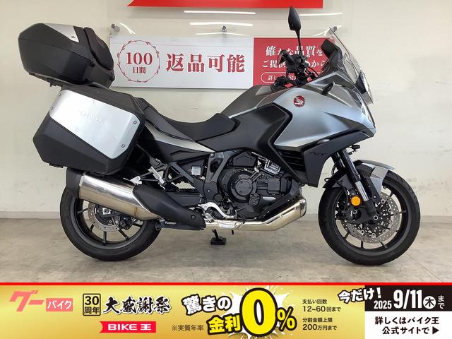 ＮＴ１１００　２０２２年モデル