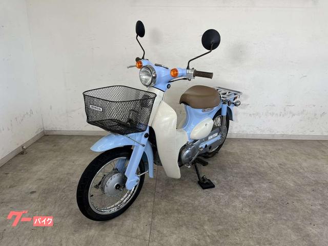 ホンダ リトルカブ 2005年モデル｜バイク王 平塚店｜新車・中古