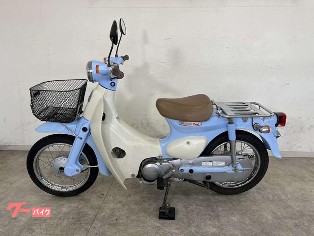 ホンダ リトルカブ 2005年モデル｜バイク王 平塚店｜新車・中古