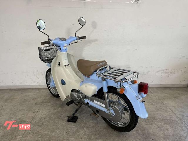 ホンダ リトルカブ 2005年モデル｜バイク王 平塚店｜新車・中古