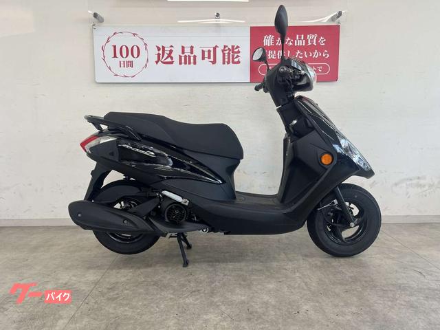 ＡＸＩＳ　Ｚ　２０２４年モデル