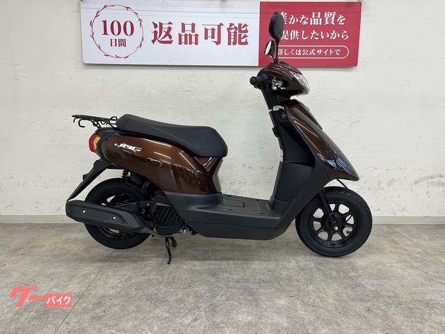 ＪＯＧ　２０２１年モデル