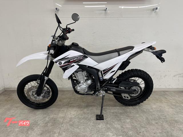 ヤマハ WR250X 2012年モデル ZETA製ハンドルバー