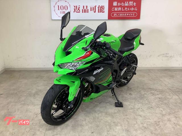 kuuです！ カワサキ Ninja ZX－25R SE｜カワサキプラザ熊本