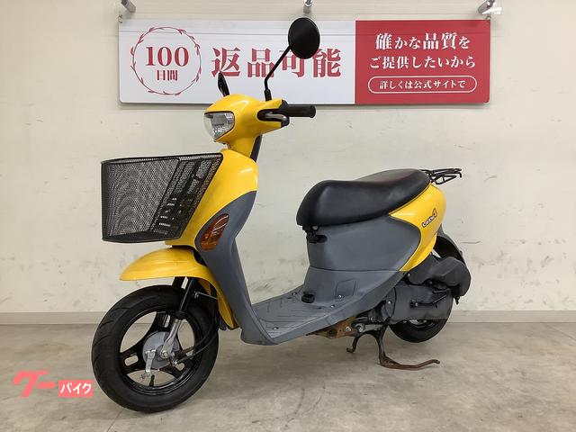 スズキ レッツ4 インジェクション フロントバスケット｜バイク王 平塚