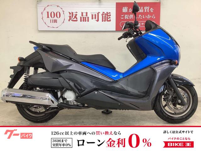 フェイズ　２００９年モデル