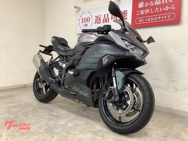 車両情報:カワサキ Ninja ZX−4R SE | バイク王 平塚店 | 中古バイク