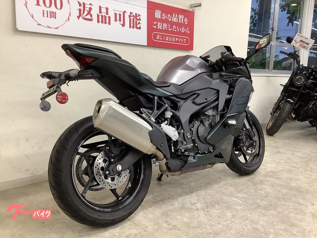 車両情報:カワサキ Ninja ZX−4R SE | バイク王 平塚店 | 中古バイク