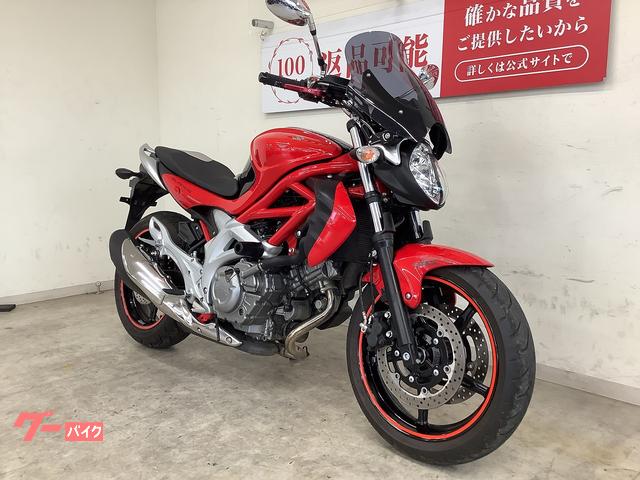 車両情報:スズキ グラディウス400 | バイク王 平塚店 | 中古バイク 車両情報:スズキ グラディウス400 | バイク王 平塚店 | 中古バイク