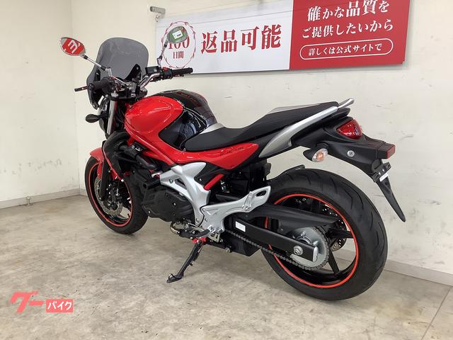 車両情報:スズキ グラディウス400 | バイク王 平塚店 | 中古バイク 車両情報:スズキ グラディウス400 | バイク王 平塚店 | 中古バイク