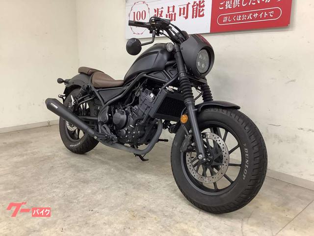 ホンダ レブル250 Sエディション オーバーマフラー K－SPEED