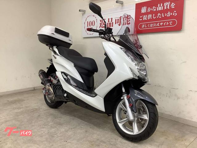 車両情報:ヤマハ マジェスティS | バイク王 平塚店 | 中古バイク・新車