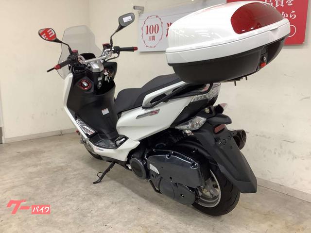車両情報:ヤマハ マジェスティS | バイク王 平塚店 | 中古バイク・新車