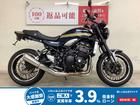 Z900RS 2022年モデル USBポート フェンダーレスキット装備