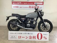 ホンダ　ＧＢ３５０Ｓ　２０２１年モデル