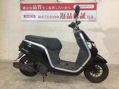 ホンダ　ダンク　２０１４年モデル