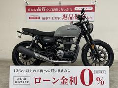 ホンダ　ＧＢ３５０Ｓ　２０２３年モデル