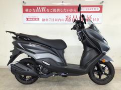 スズキ　バーグマンストリート１２５ＥＸ　　２０２３年モデル