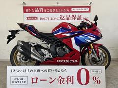 ホンダ　ＣＢＲ２５０ＲＲ　２０２３年モデル