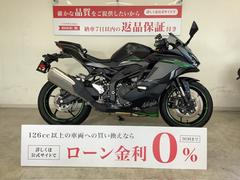 カワサキ　ニンジャＺＸ−４Ｒ　２０２４年モデル