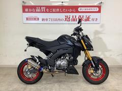 グーバイク】「z125pro カスタムパーツ」のバイク検索結果一覧(1～22件)