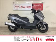 グーバイク】「バーグマン200 カスタム」のバイク検索結果一覧(1～18件)