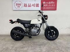 ホンダ　Ａｐｅ