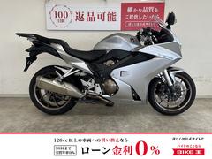 ホンダ　ＶＦＲ８００Ｆ　２０１７年モデル