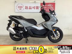 ホンダ　ＡＤＶ１６０　２０２３年モデル