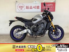 ヤマハ　ＭＴ−０９　ＳＰ　２０２２年モデル