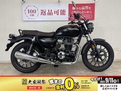 ホンダ　ＧＢ３５０　２０２３年モデル