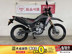 ホンダ　ＣＲＦ２５０Ｌ　２０２５年モデル