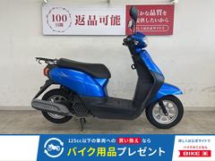 ホンダ　タクト・ベーシック　２０１８年モデル